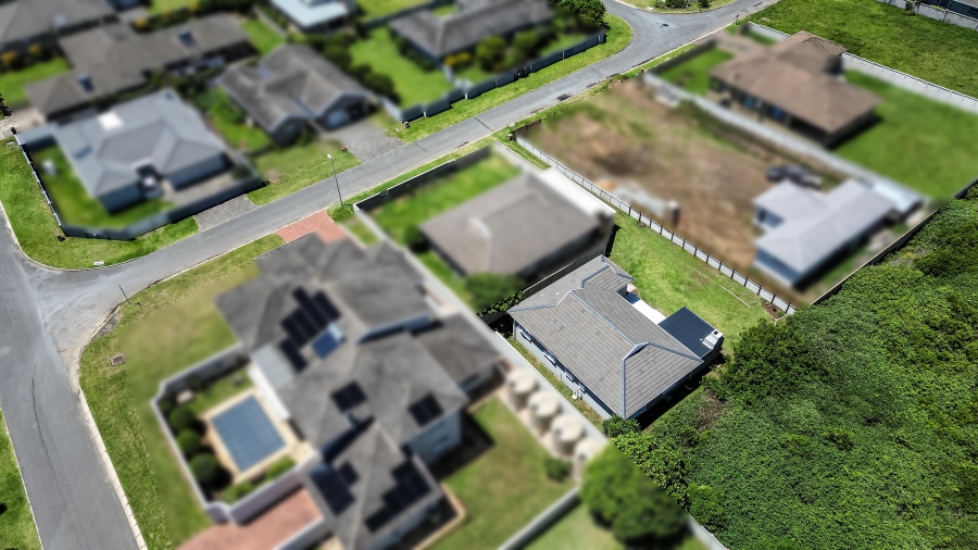 3 Bedroom Property for Sale in Kidds Beach Eastern Cape